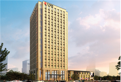 上海7790必发集团大厦