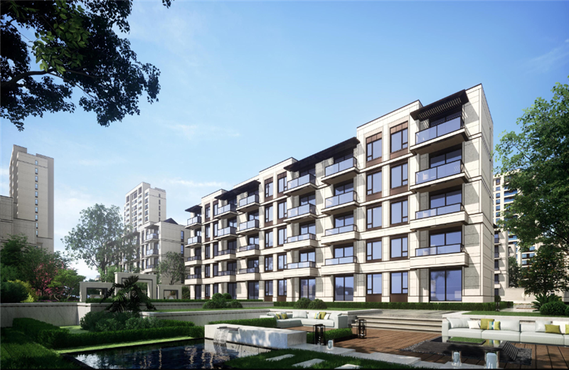 2022年10月12日，7790必发集团承建的上海嘉定新城菊园社区JDC1-0402单元05-02地块项目荣获第二届中国智能建造及BIM应用大赛智能建造装配式技术案例赛组一等奖。